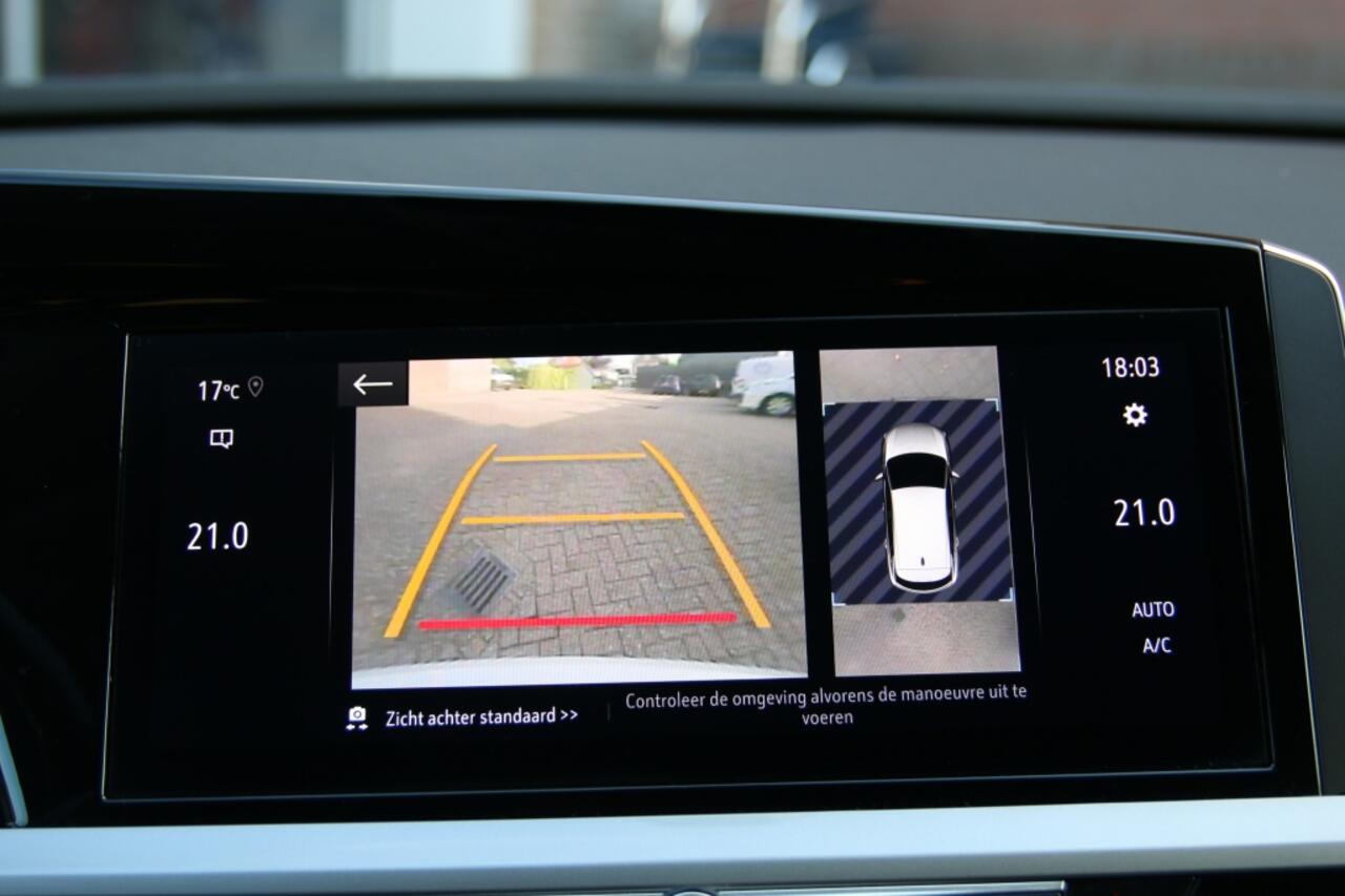 Opel Grandland 1.2 Turbo Ultimate | Apple carplay | 360 camera | Navigatie | St