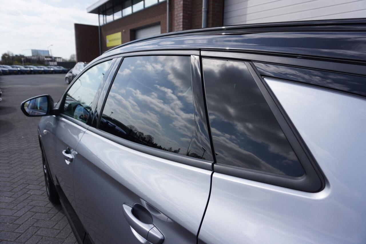 Opel Grandland 1.2 TURBO GS LINE NOVEMBER 2022 DEALER ONDERHOUDEN RECENT NWE DISTRIBUTIERIEM CAMERA NAVIGATIE ANDROID/APPLECARPLAY NAVI CLIMA CRUISE BLUETOOTH FULL LED PDC V+A ENZ...