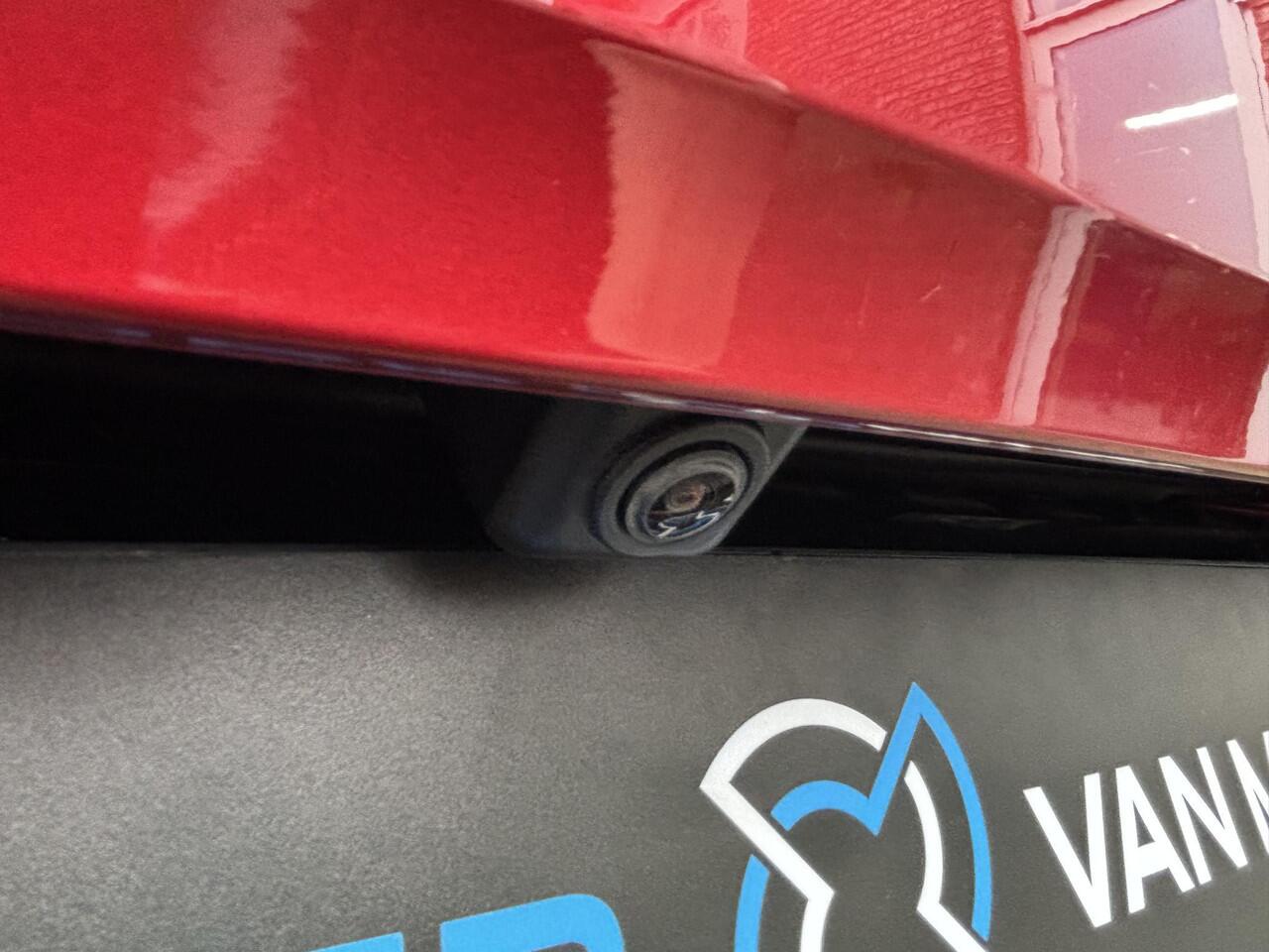 Opel Grandland GS 1.6 PHEV 225pk Hybrid e-EAT8 | ADAPTIVE CRUISE | AGR-COMFORTSTOEL | 360° CAMERA | DODEHOEK WAARSCHUWING | ISOFIX |