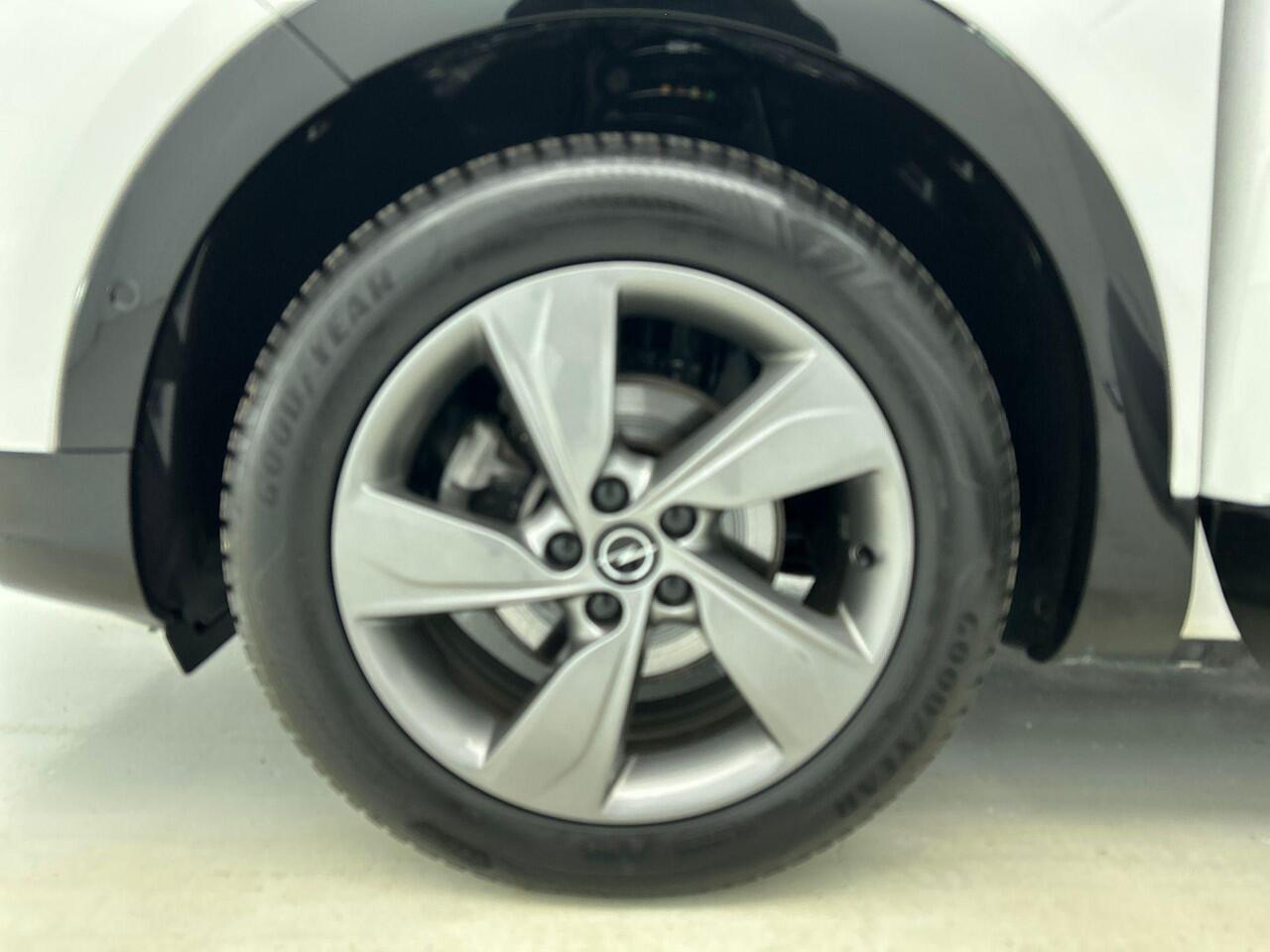 Opel Grandland 1.2 Turbo Level 4 CARPLAY | AD-CRUISE | NAVI | LED