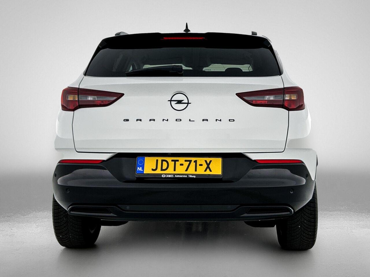 Opel Grandland 1.2 Turbo Level 4 CARPLAY | AD-CRUISE | NAVI | LED