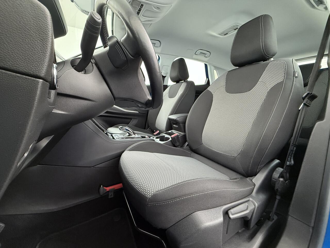 Opel Grandland 1.6T 225PK NW MODEL PHEV AUT-8 Navi Ecc Apple Carplay Android Auto 360°Camera Adaptieve Cruise Control Pdc Plug-In Hybride DAB+ Lane Assist Stuur Verwarming Led Keyless Digitaal dashboard 1e Eigenaar Origineel Nederlandse Auto Nieuwe Model ¤ 40.000 - nieu