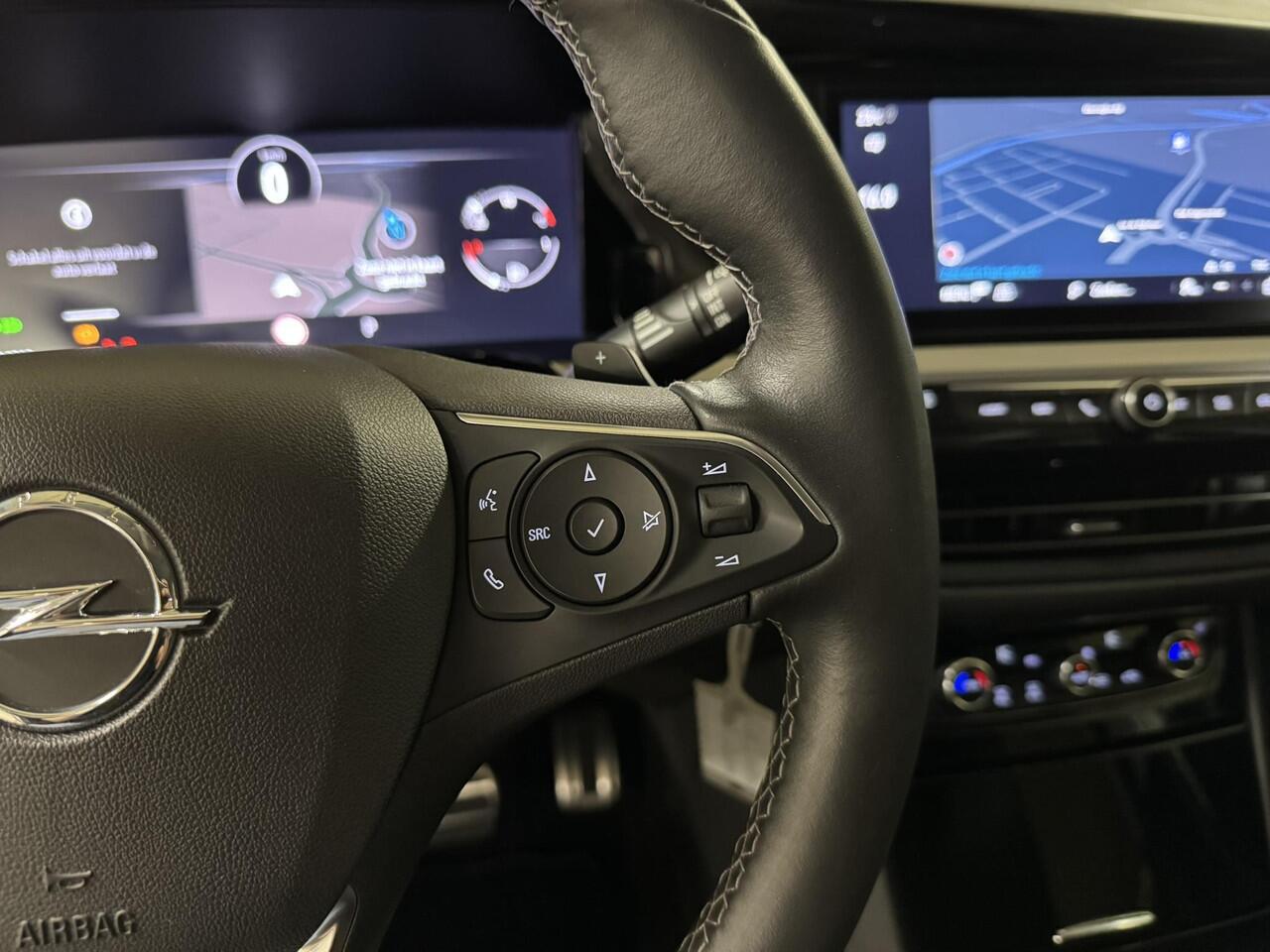 Opel Grandland 1.2 Turbo Level 2