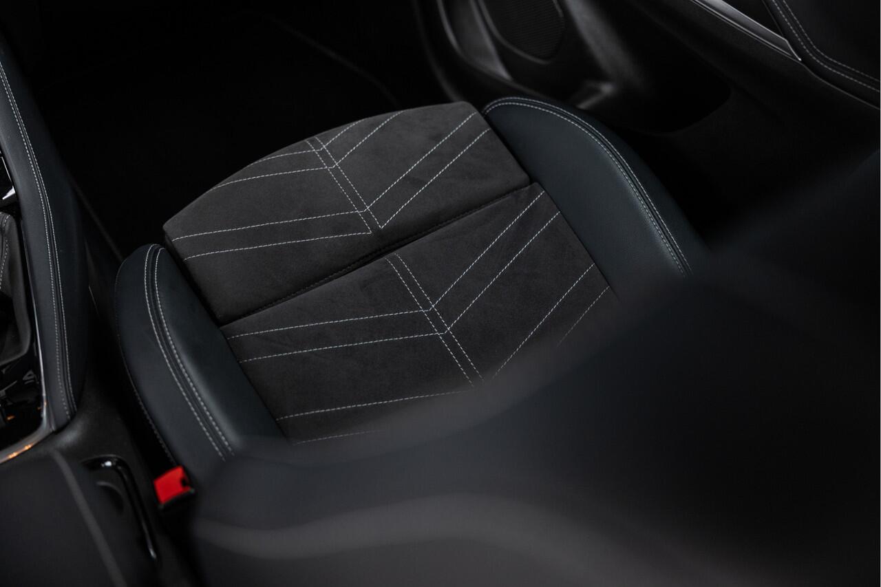 Opel Grandland 1.2 Turbo Elegance | Camera | Stoelverwarming