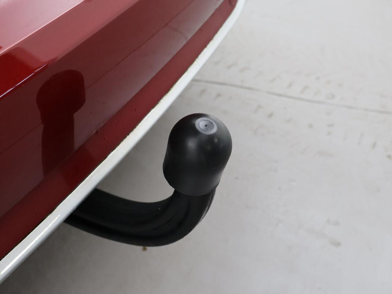 Opel Grandland 1.6 TURBO PLUG-IN 224 PK ULTIMATE + TREKHAAK | ADAPTIVE CRUISE | STUUR/STOELVERW. | LED