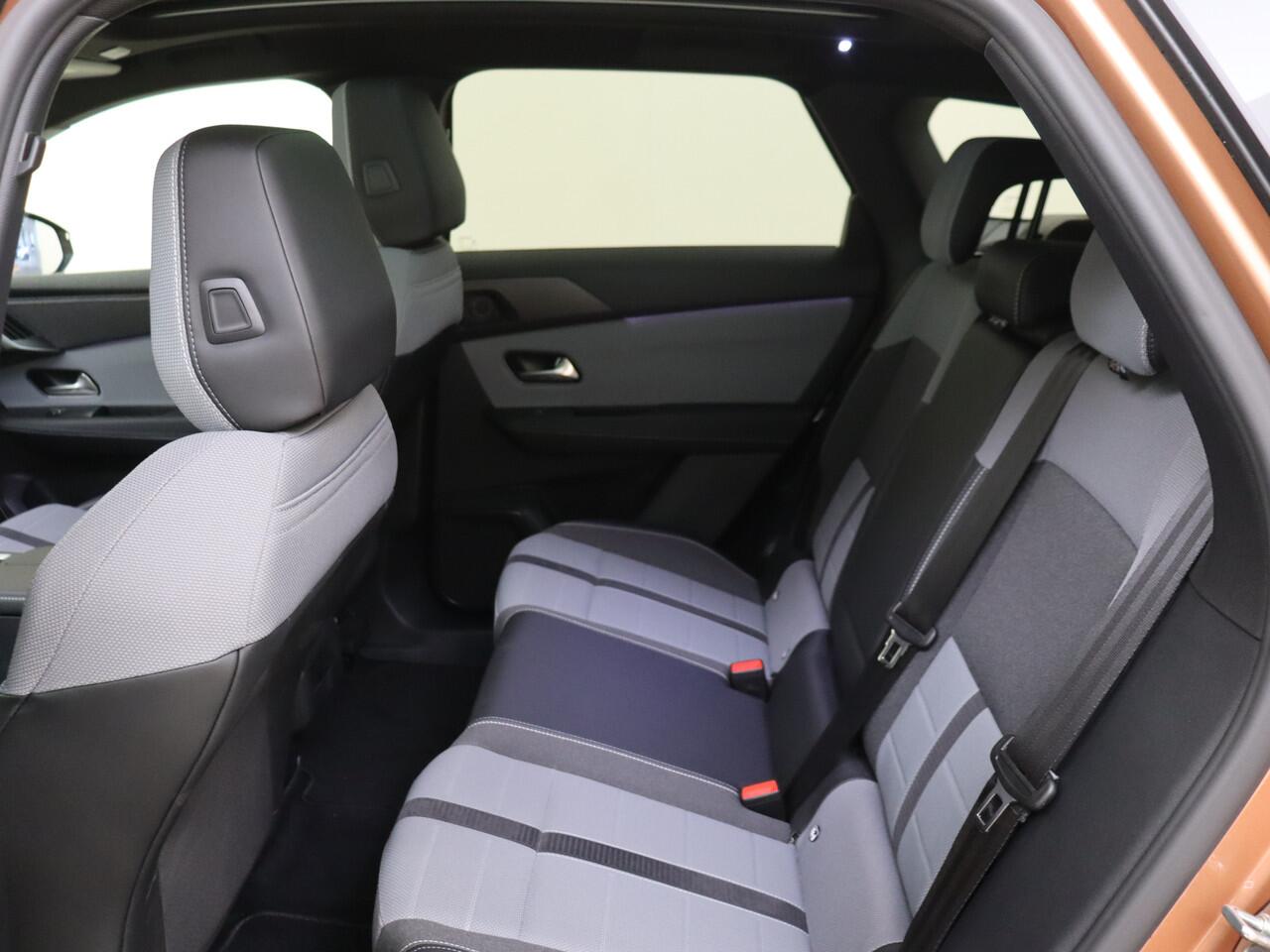 Opel Grandland Electric GS 73 kWh | Focal | Schuifdak | Head-up Display | Camera | Carplay DEMO