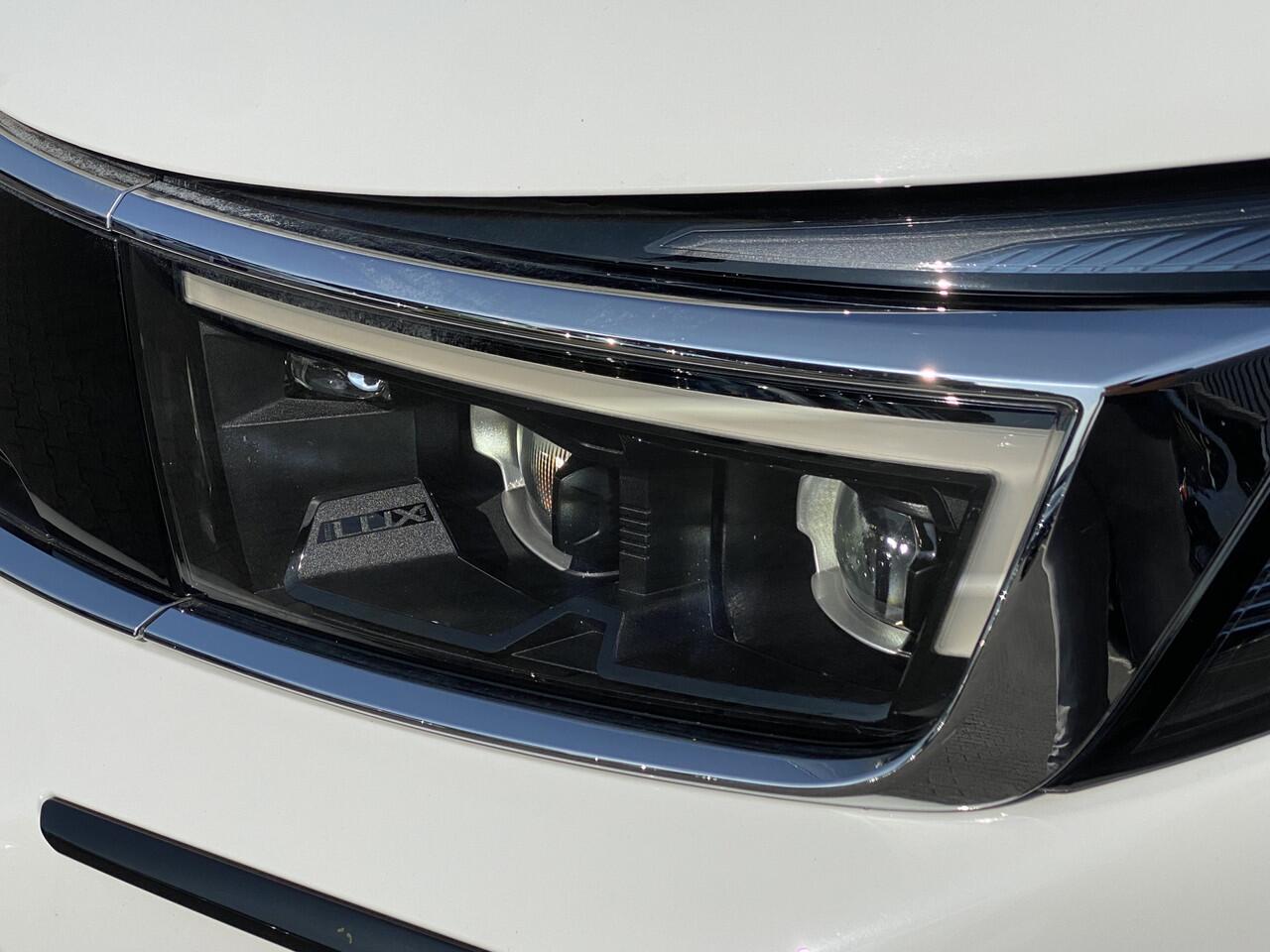 Opel Grandland 1.6 Turbo Plug-In Hybrid Elegance 360* Camera / Navi / Keyless / Clima / Carplay