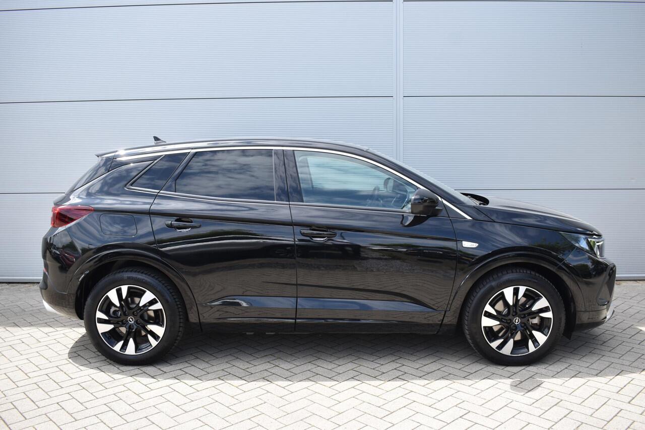 Opel Grandland 1.6 Turbo Plug-In Hybrid Business Elegance | Navi / Camera / Climate