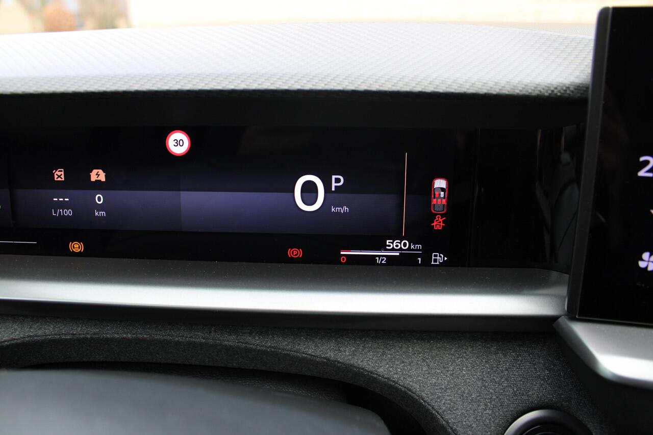 Opel Grandland 1.2 Turbo Hybrid GS NIEUW MODEL | Navigatie | AGR | Gelijk beschikbaar