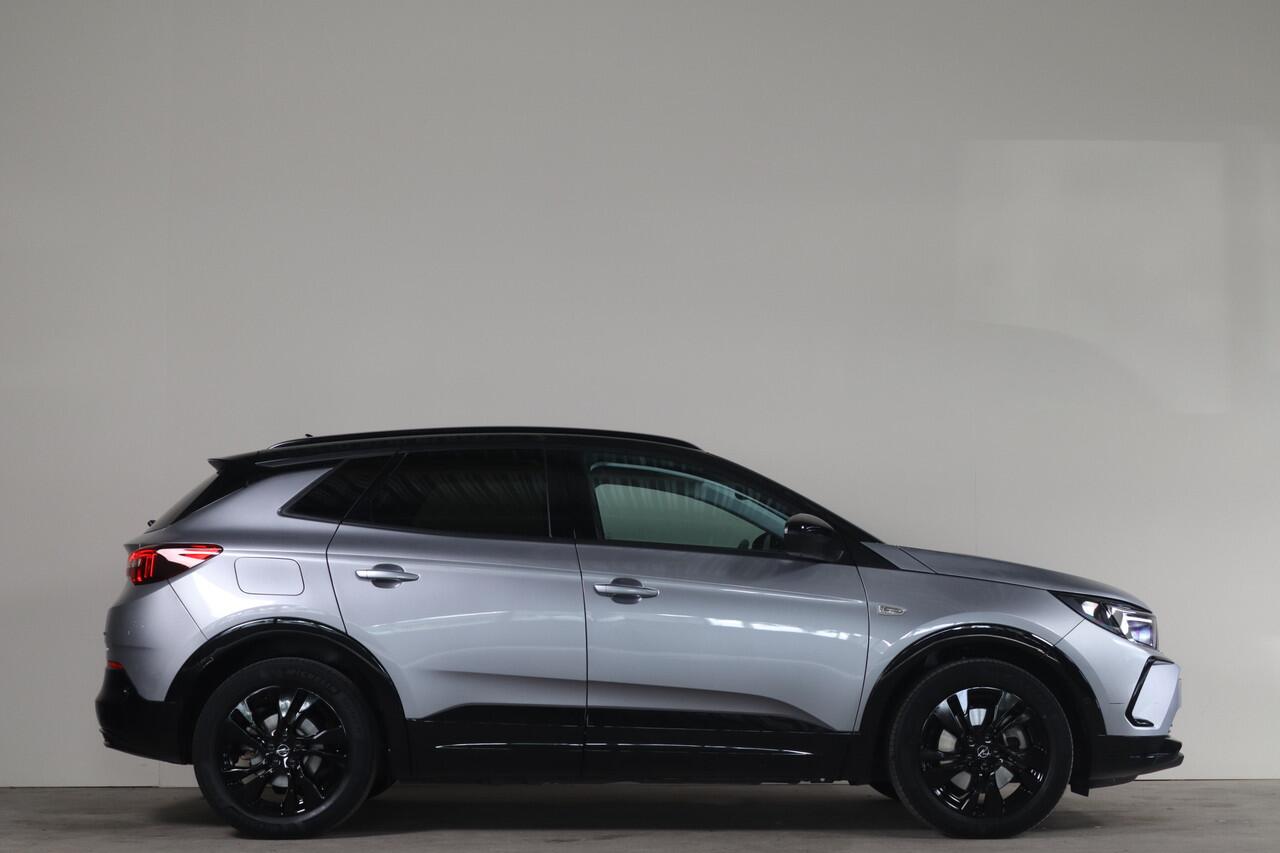 Opel Grandland 1.6 Turbo Plug-In Hybrid Level 4 - NL- Auto!! Camera I Stuurverw I Cruise adap