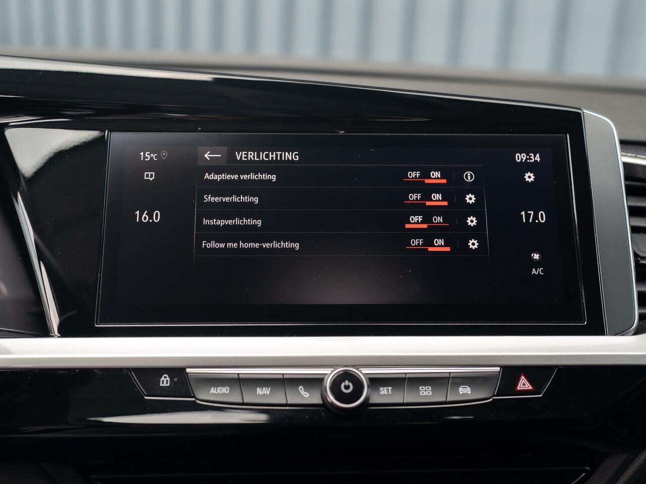 Opel Grandland 1.2 Turbo 130Pk Aut. Ultimate | Keyless | Elk. A-klep | Stoel & Stuur verw. | Camera | Prijs Rijklaar!!