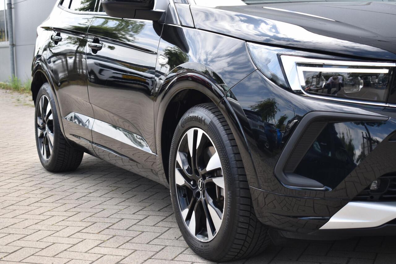 Opel Grandland 1.6 Turbo Plug-In Hybrid Business Elegance | Navi / Camera / Climate