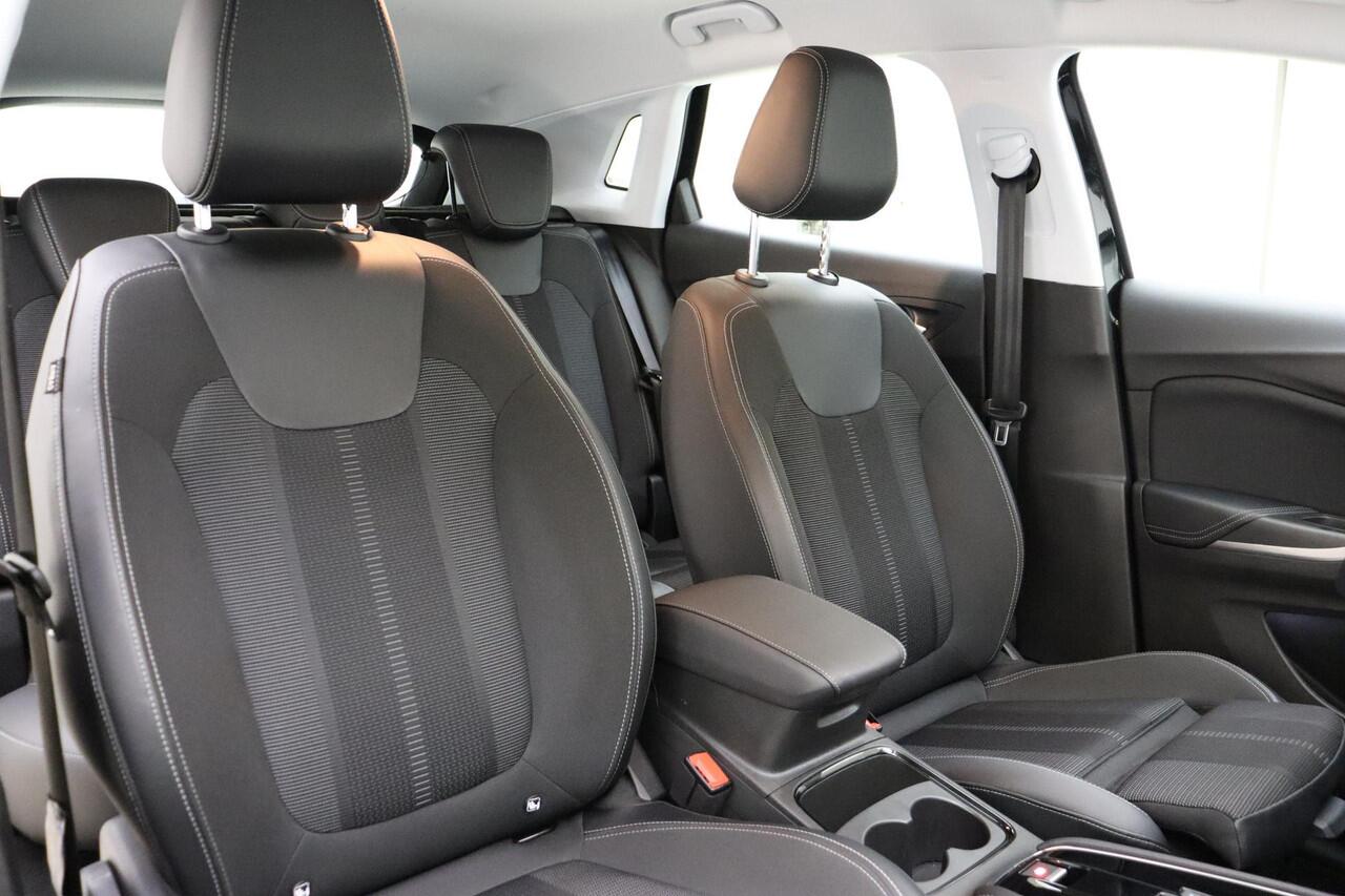 Opel Grandland 1.2 Turbo Hybrid GS | Navigatie | Apple Carplay/Andriod Auto | Cruise Control Adaptief | LED Koplampen Electronic Climate Control |