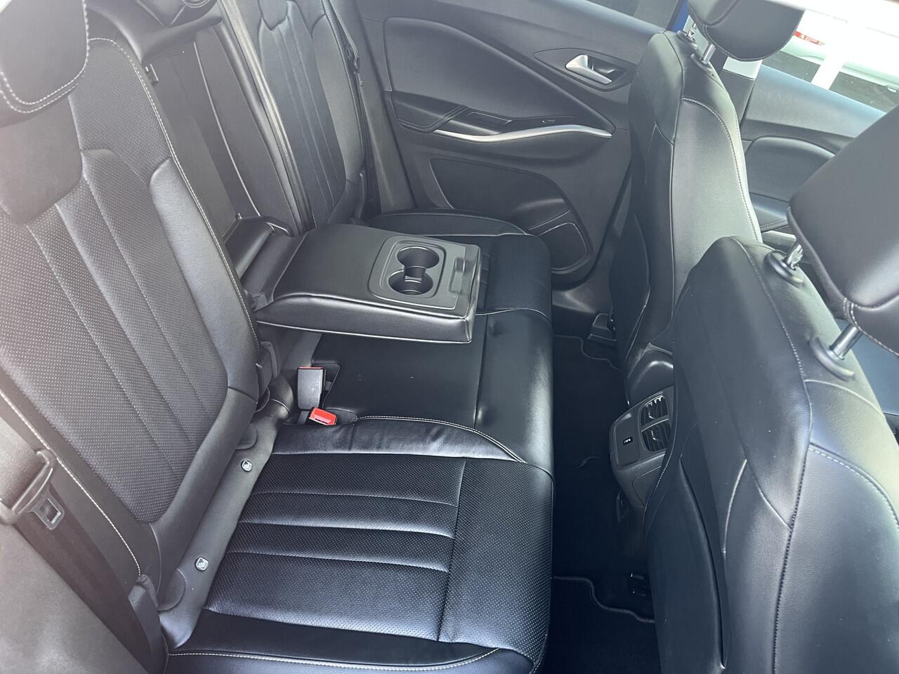 Opel Grandland 1.6 Turbo Plug-In Hybrid GS Line / Vol opties / TH / LMV / Clima / Carplay enz.