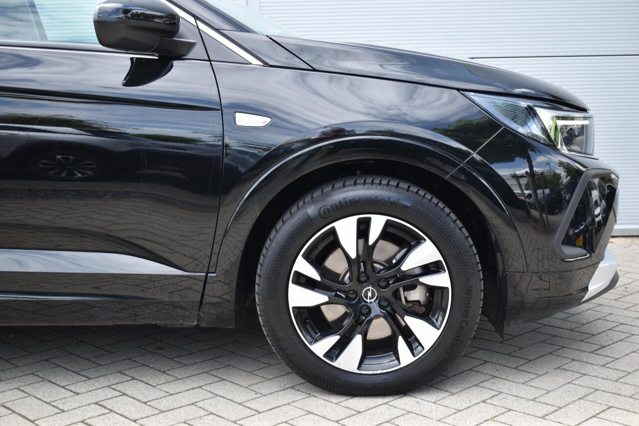 Opel Grandland 1.6 Turbo Plug-In Hybrid Business Elegance | Navi / Camera / Climate
