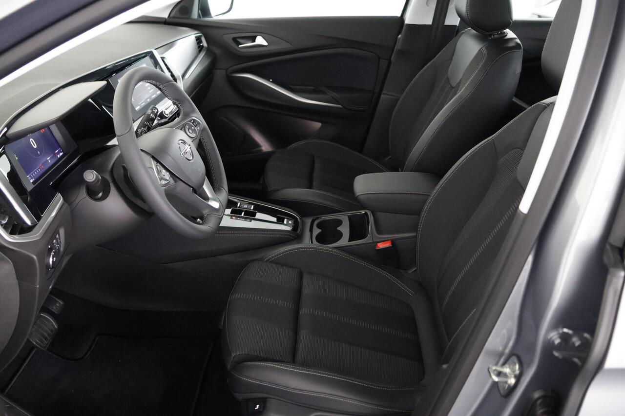 Opel Grandland 1.2 Turbo NJOY Edition / LED / ACC / CarPlay / Cam / Clima