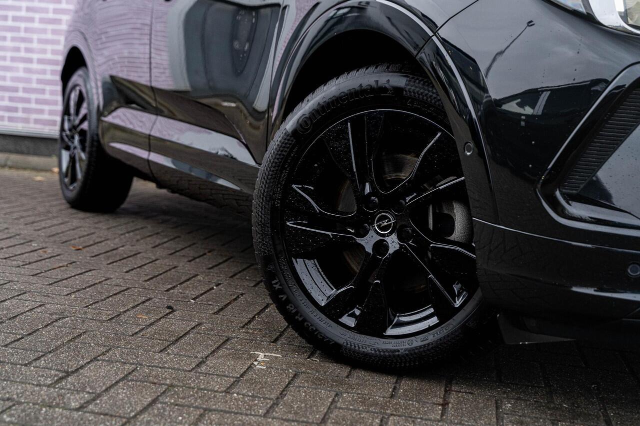 Opel Grandland Plug-In Hybrid 1.6 Turbo GS Line | Adaptive cruise control | LED koplampen | Navigatie | Android Auto / Apple Carplay | Stoel- en stuurverwarming | Achteruitrijcamera | Ergonomische voorstoelen |