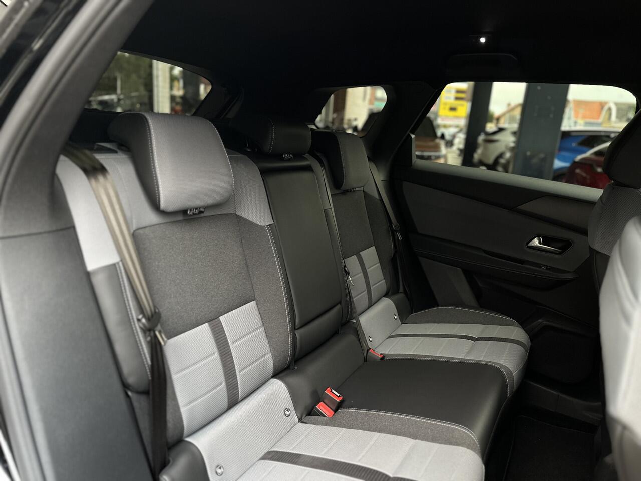 Opel Grandland 1.2 Turbo Hybrid GS Stoel+Stuurverwarming/Camera/Navigatie.