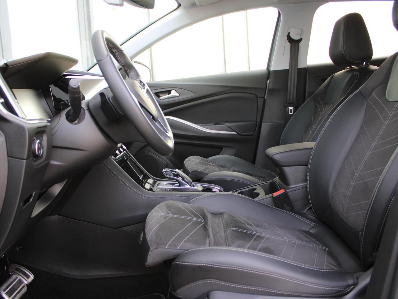 Opel Grandland 1.6 Turbo Plug-In Hybrid Business Elegance | Navi / Alcantara / Camera