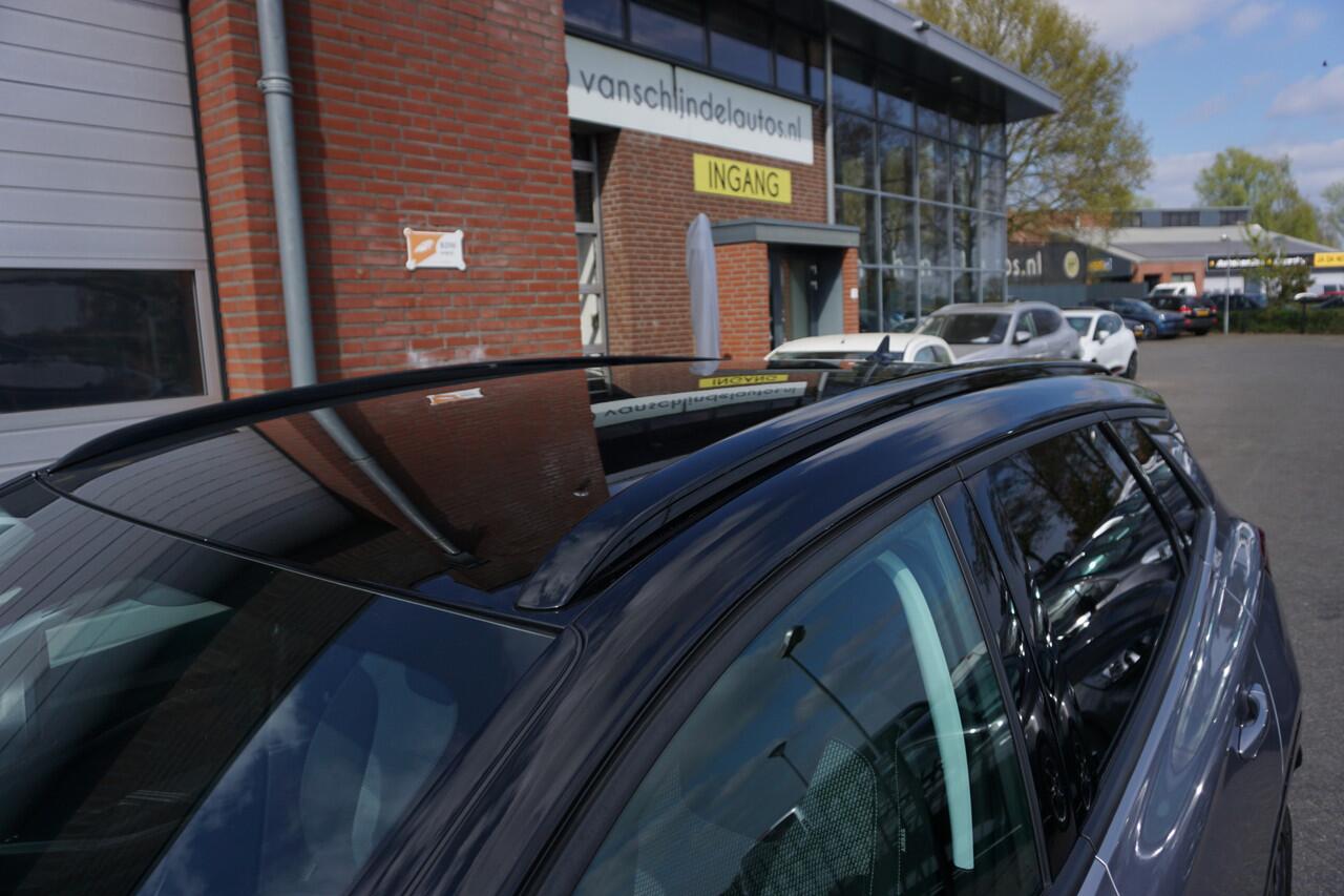 Opel Grandland 1.2 TURBO GS LINE NOVEMBER 2022 DEALER ONDERHOUDEN RECENT NWE DISTRIBUTIERIEM CAMERA NAVIGATIE ANDROID/APPLECARPLAY NAVI CLIMA CRUISE BLUETOOTH FULL LED PDC V+A ENZ...