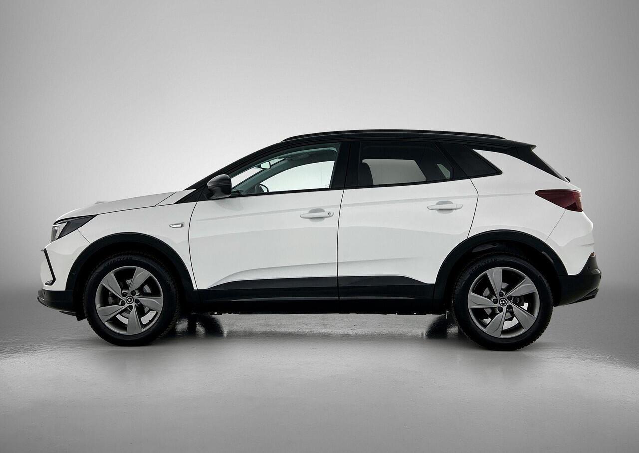 Opel Grandland 1.2 Turbo Level 4 CARPLAY | AD-CRUISE | NAVI | LED