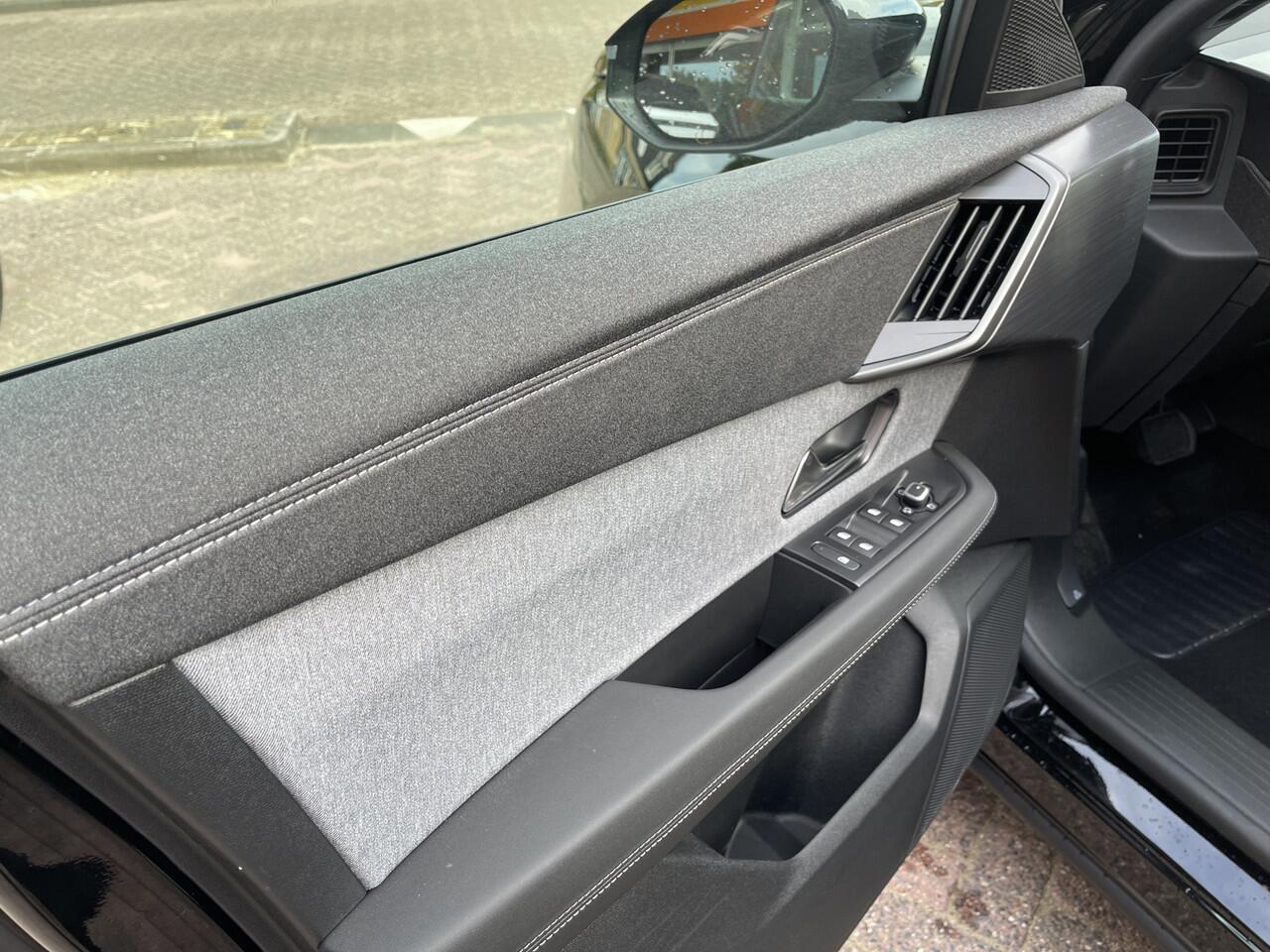 Opel Grandland 1.2 Turbo Hybrid Edition 19 inch/Navi/Dodehoek sensor/Stoel+stuurverwaring.