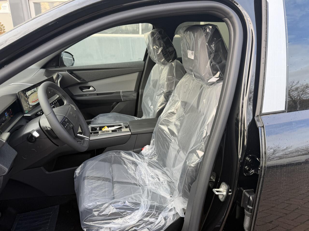 Opel Grandland 1.6 Turbo Plug-in-Hybrid Edition 2025 km 15 | 1.500 kg Trekgewicht | AGR Stoelen | Direct