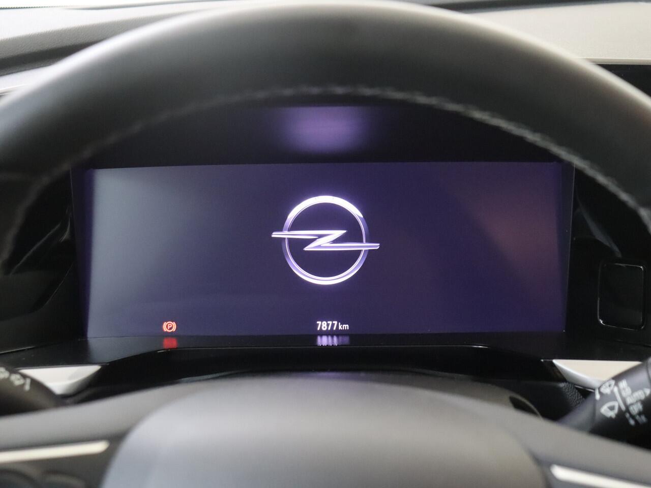 Opel Grandland 1.2 Turbo Level 4 GS | Carplay | Clima | Camera | Afneembare Trekhaak |