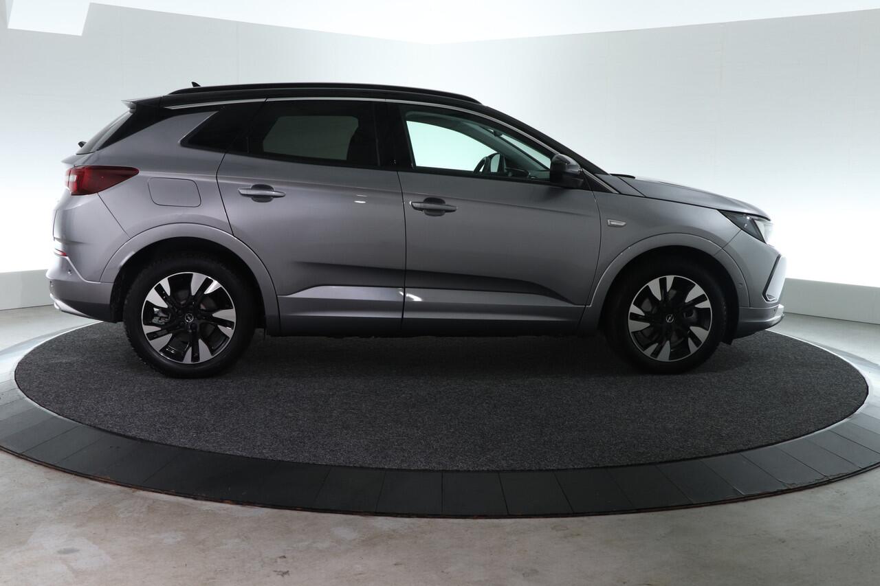 Opel Grandland 1.6 Turbo Plug-In Hybrid GS | CARPLAY | CAMERA |