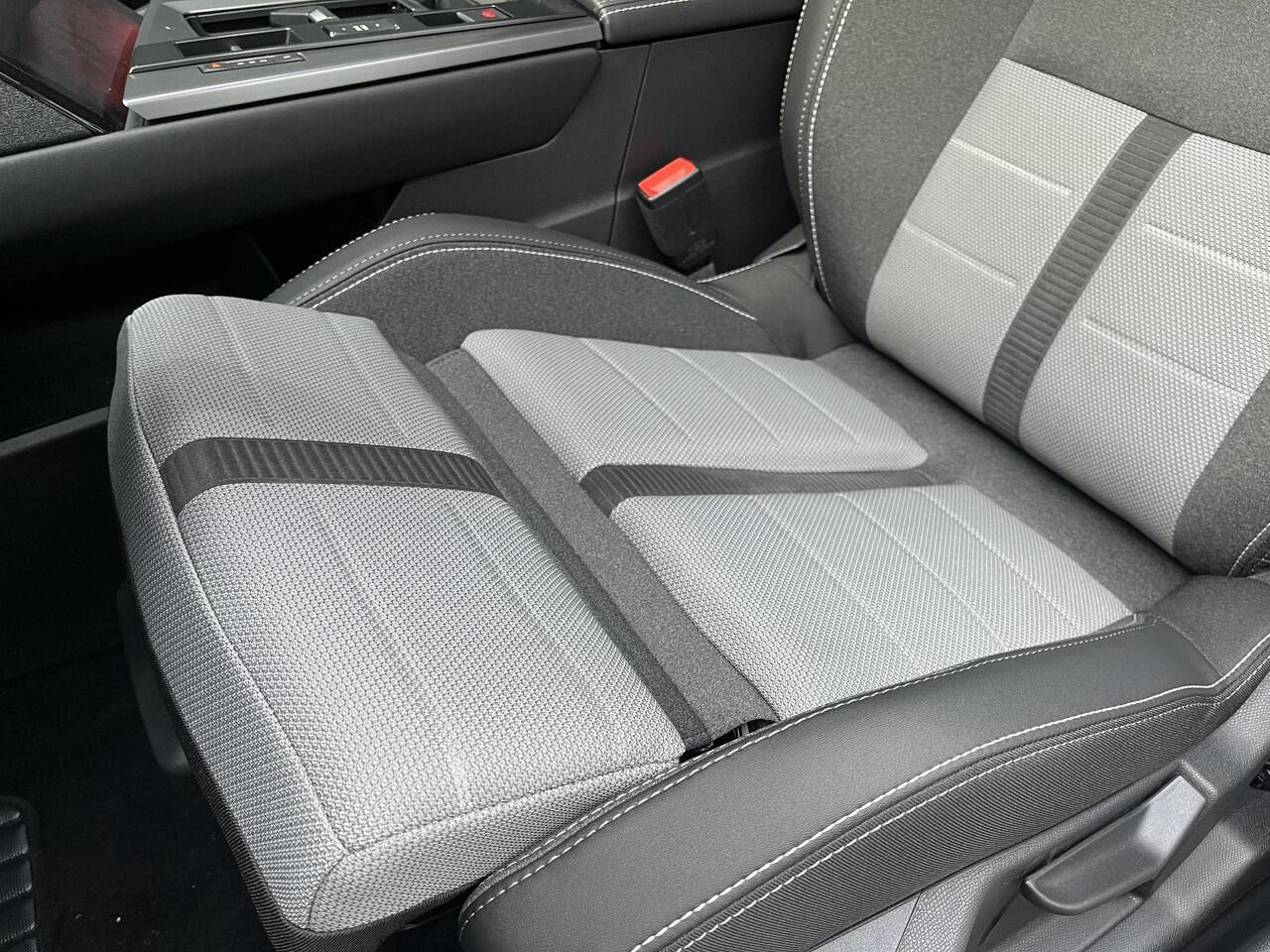 Opel Grandland 1.6 HYbrid PHEV 195pk e-DCS7 GS