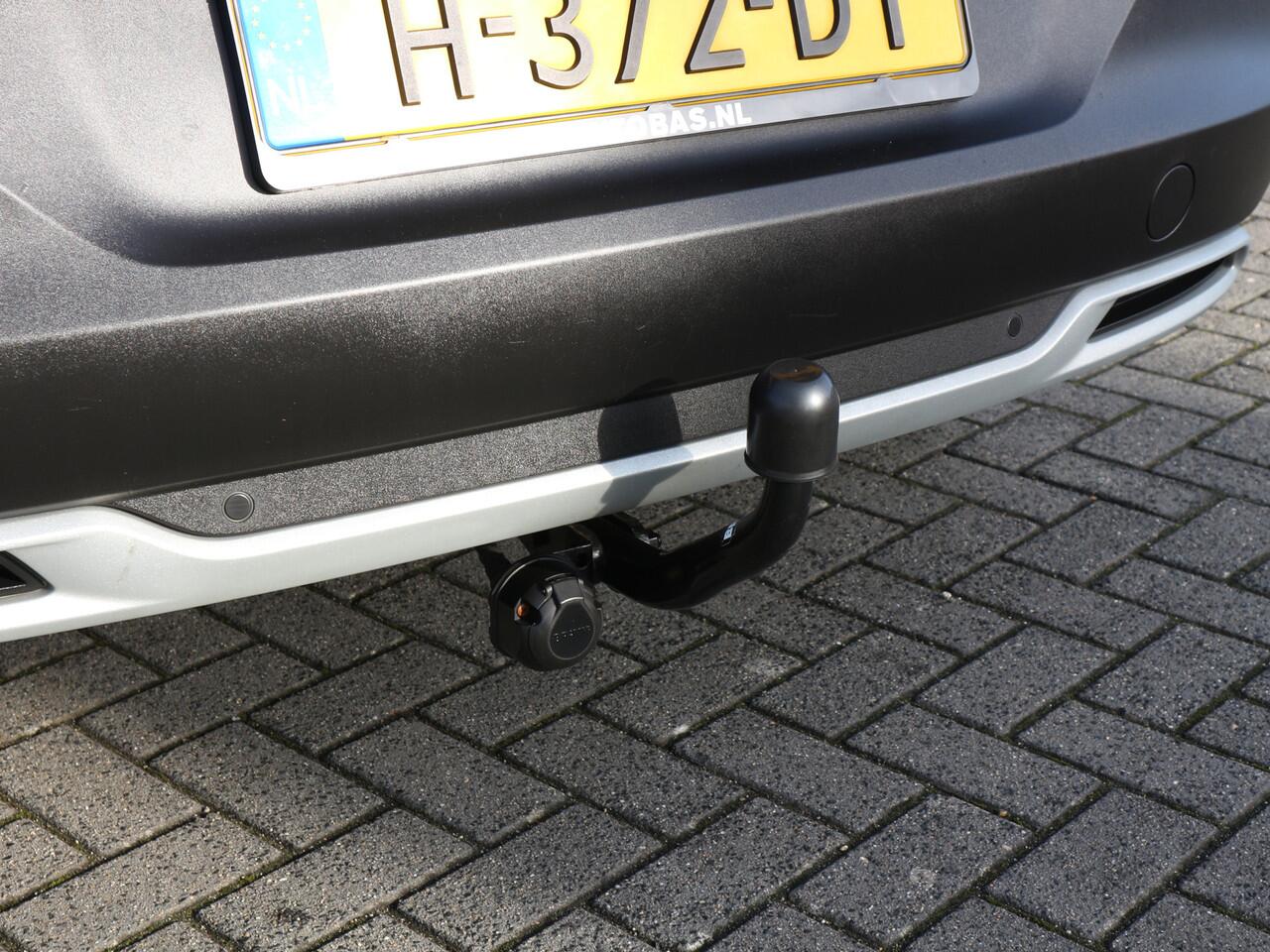 Opel Grandland X 1.2 Turbo Business Executive AUTOMAAT TREKHAAK