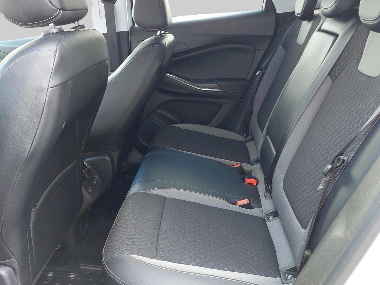 Opel Grandland X 1.2 Turbo Innovation | automaat | nieuwe distributieriem