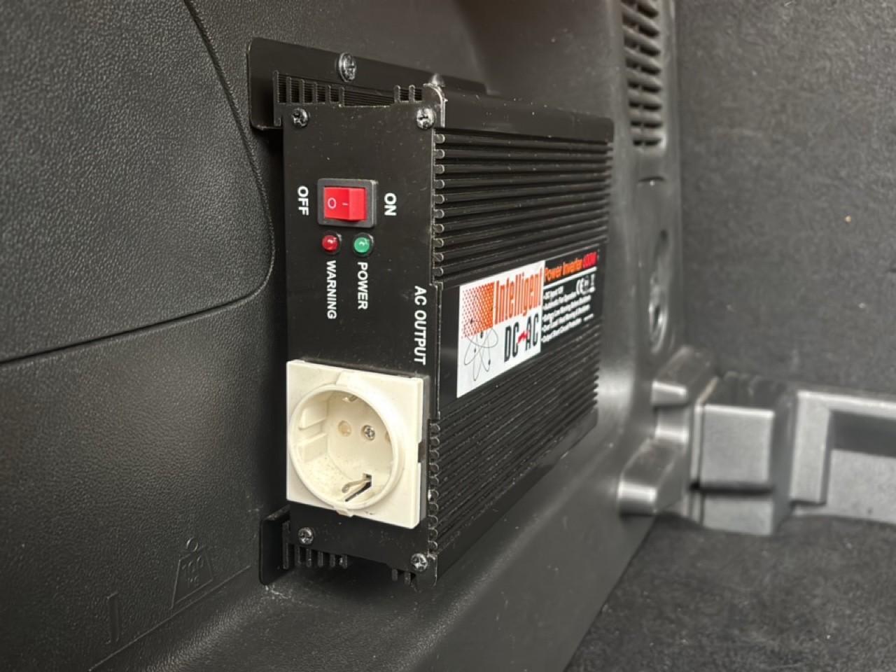 Opel Grandland X 1.5 CDTi Innovation ECC LMV NAVIGATIE CRUISE