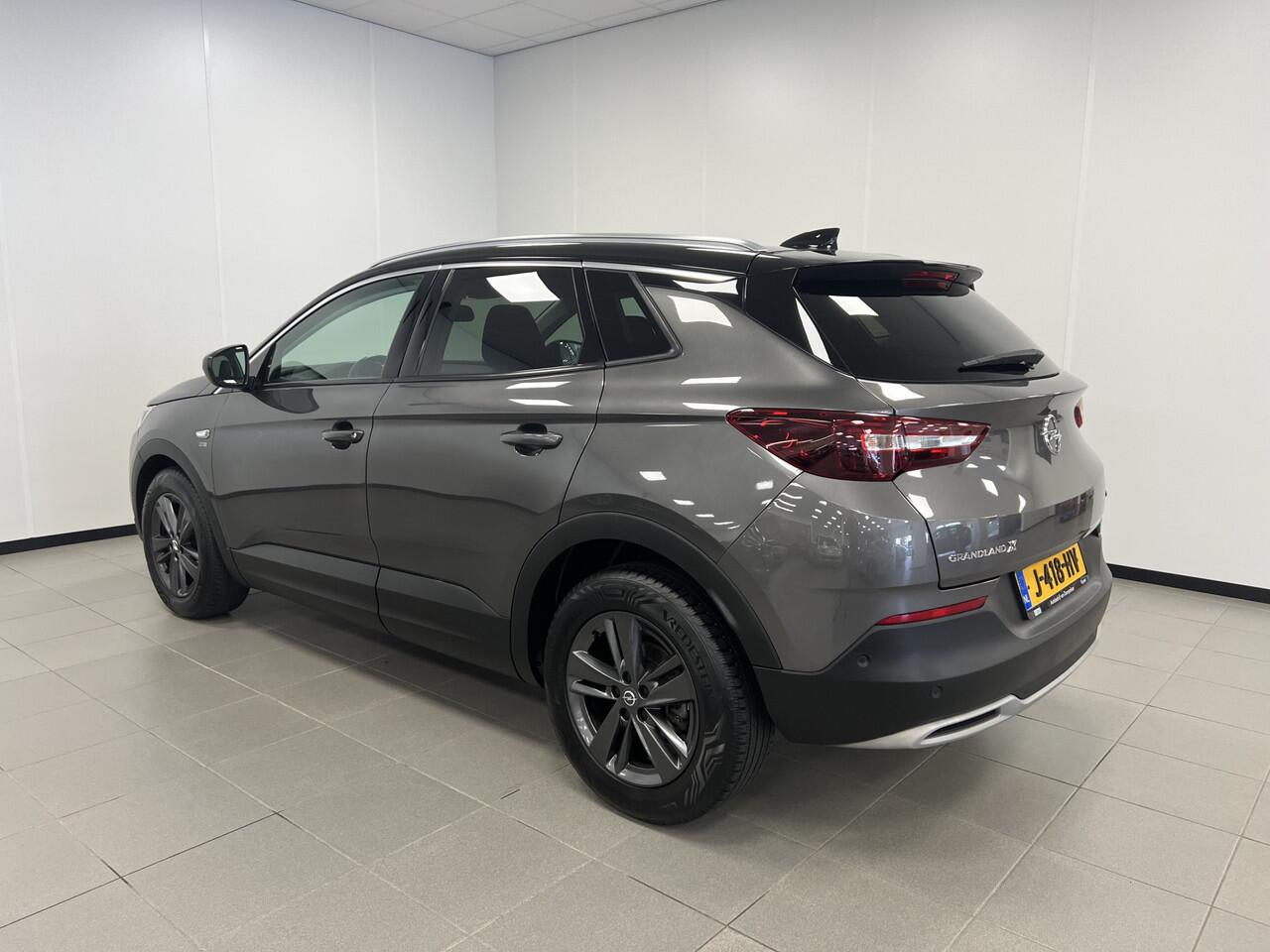Opel Grandland X 1.2T 130PK / 120 Jaar Edition / NAVI / CAMERA / CARPLAY /
