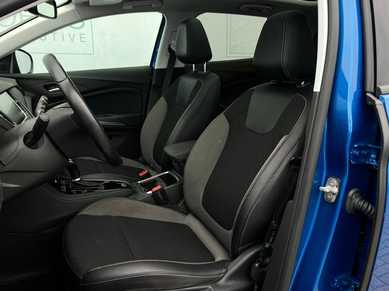 Opel Grandland X 1.2 Turbo Business Executive NL AUTO | CAMERA | CARPLAY |