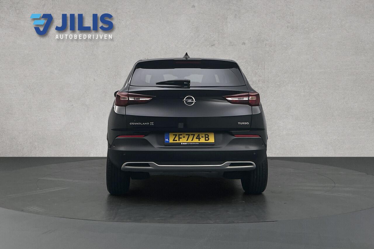 Opel Grandland X 1.6 Turbo Business Executive | Apple Carplay | LED koplampen | Panoramadak | Parkeersensoren
