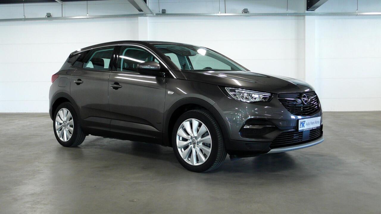 Opel Grandland X 1.6 Turbo Hybrid4 Innovation | 1 jr BOVAG garantie | PHEV