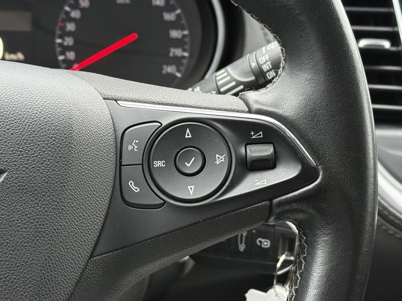 Opel Grandland X BJR 2020 1.2 Turbo 131 PK Business Executive CAMERA | PDC | CLIMA | NAVI | CRUISE | CARPLAY | TREKHAAK