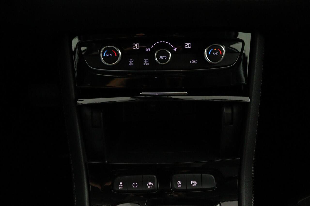 Opel Grandland X 1.2 Turbo Bus. Exec*CAMERA*AUTOM*NAVI*CRUISE*ECC