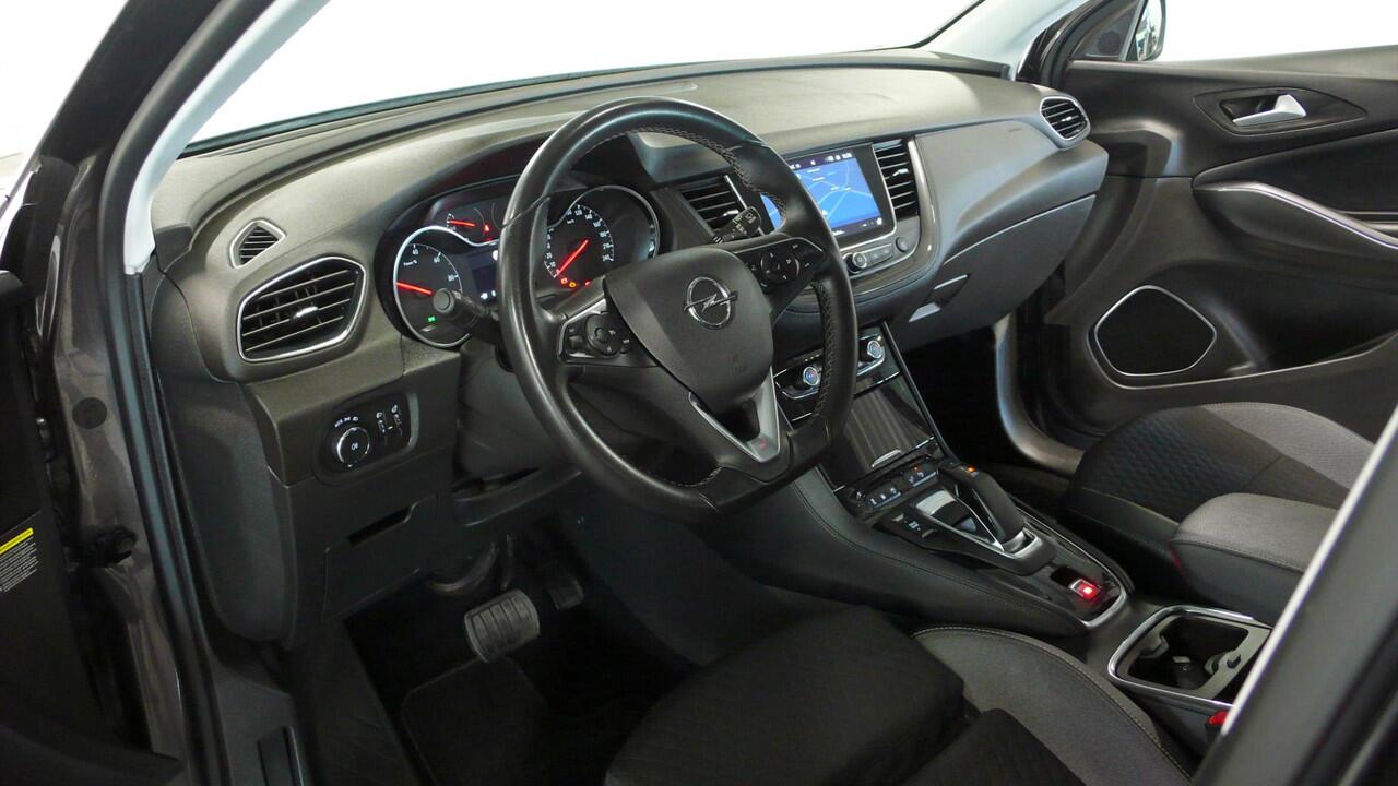 Opel Grandland X 1.6 Turbo Hybrid4 Innovation | 1 jr BOVAG garantie | PHEV