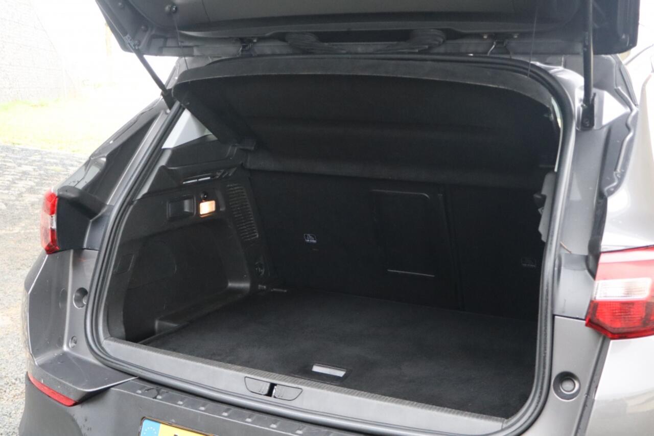 Opel Grandland X 1.2 Turbo Bus | Geen import | Trekhaak | Navi