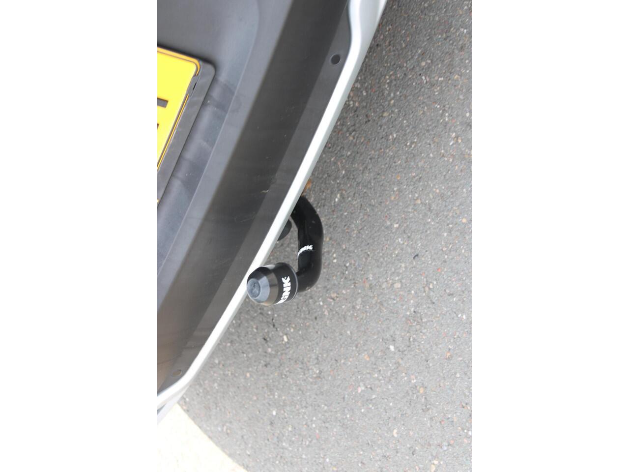 Opel Grandland X 1.2T 130 AUTOMAAT EDITION 2021 CAMERA/NAVI/TREKH.