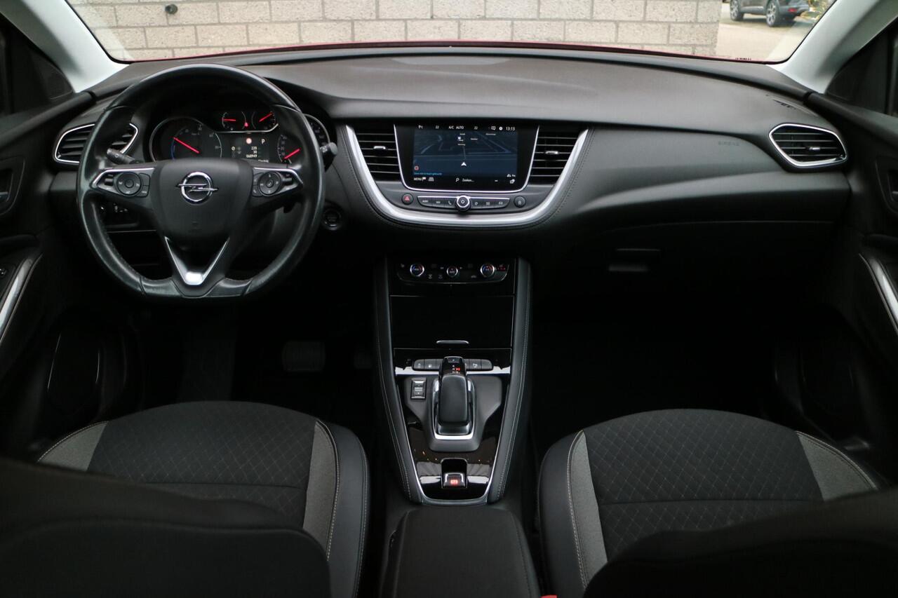 Opel Grandland X 1.6 Hybrid Business Edition PHEV | Camera | Carplay |