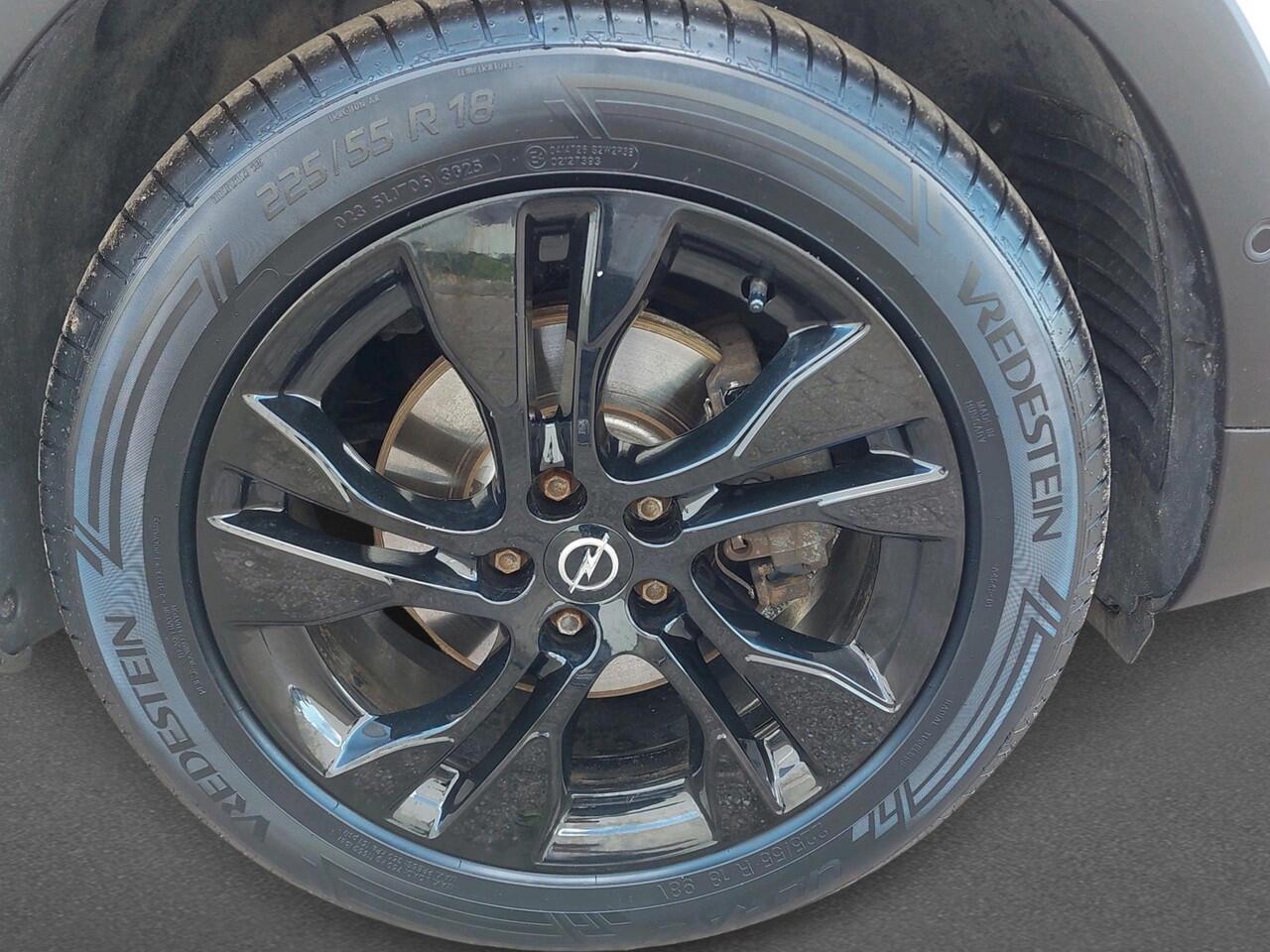 Opel Grandland X 1.2 Turbo Innovation | automaat | nieuwe distributieriem