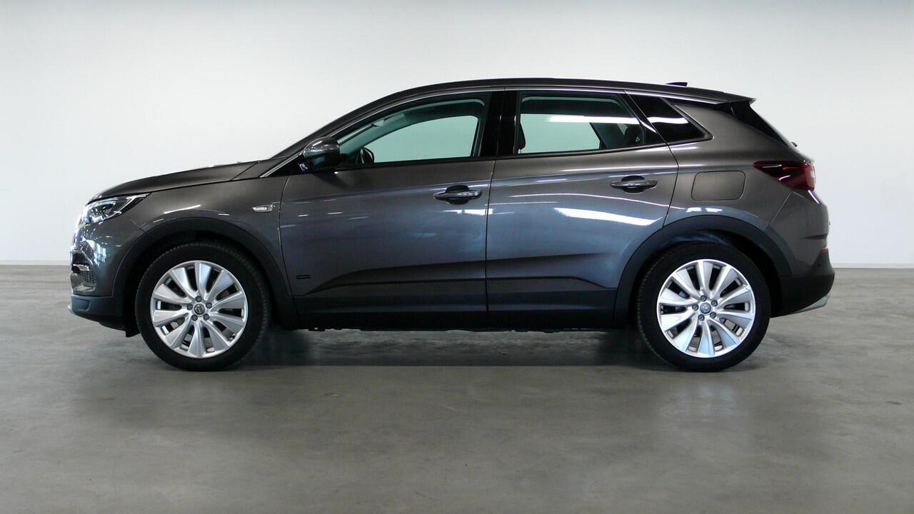 Opel Grandland X 1.6 Turbo Hybrid4 Innovation | 1 jr BOVAG garantie | PHEV