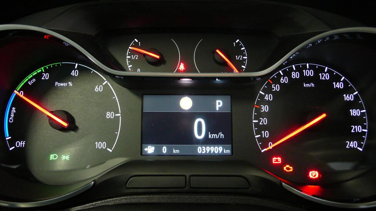 Opel Grandland X 1.6 Turbo Hybrid4 Innovation | 1 jr BOVAG garantie | PHEV