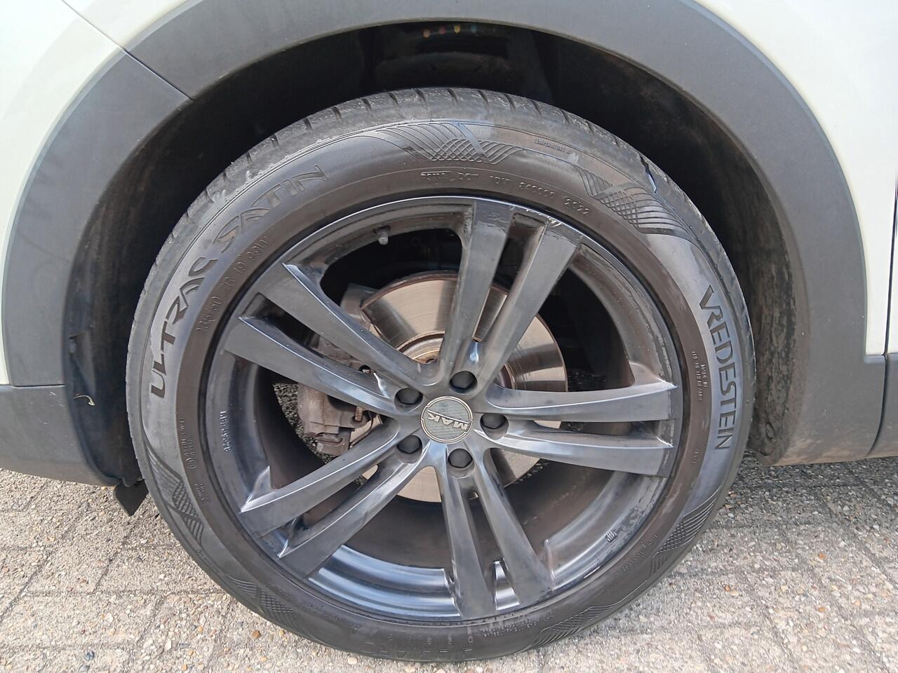 Opel Grandland X 1.2 Turbo Online Edition|Automaat|PANO|Lane assist|NW distributie|