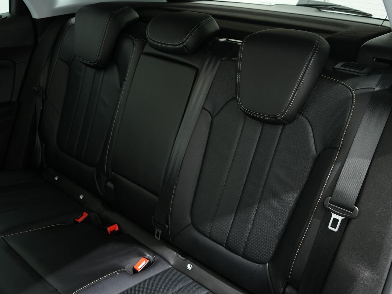 Opel Grandland X 1.6 HYBRID 225PK ULTIMATE AUT8 | 1e eigenaar | Carplay | Leer