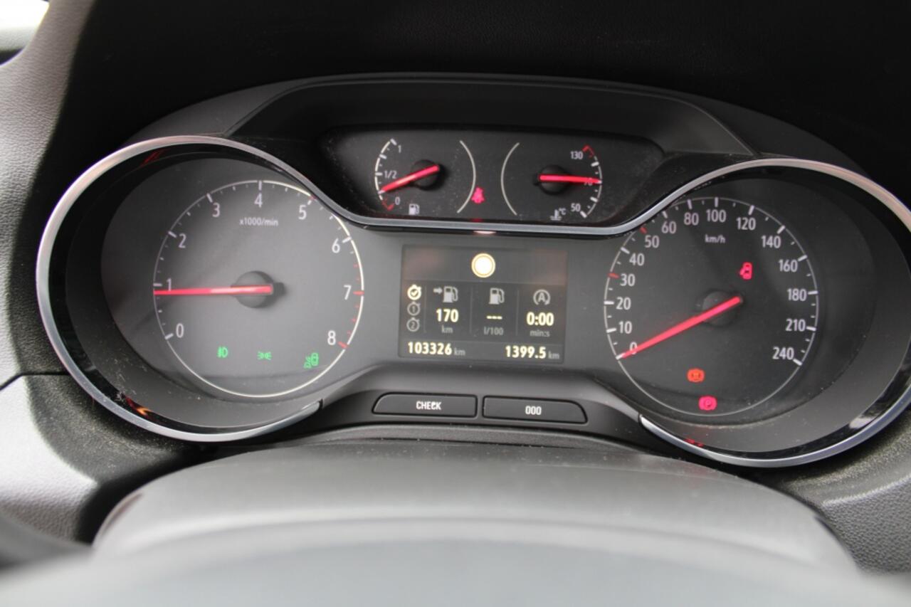 Opel Grandland X 1.2 Turbo Innovation