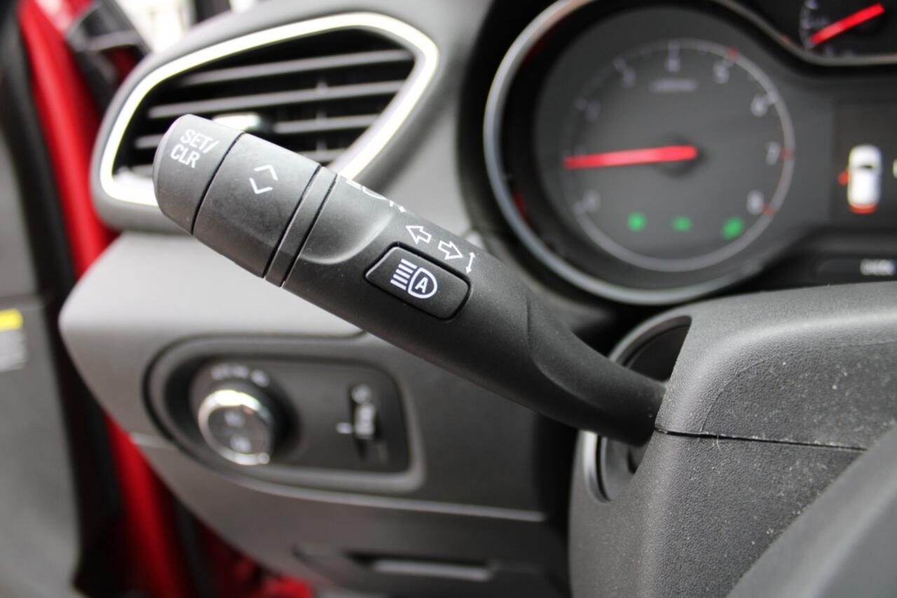 Opel Grandland X 1.2 Turbo Innovation